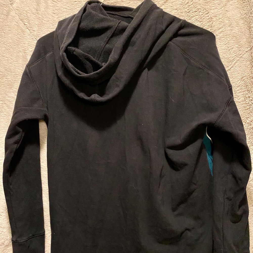 Athletic Hoodie Dress